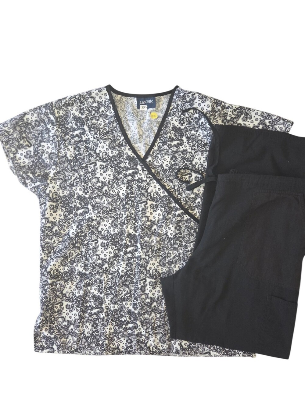 1230 Scrub Set